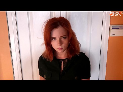 ❤️ Security guard punished a pretty girl for shoplifting - Cum in her mouth ️❌ Fucking at en-gb.vanalize.ru ️❤