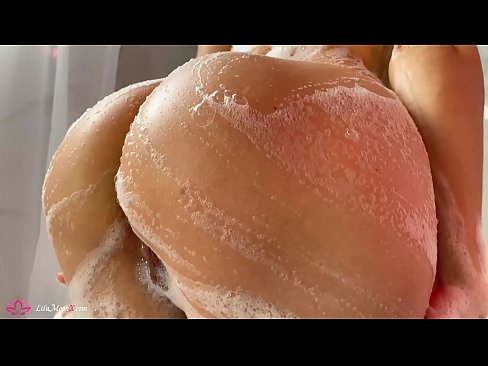 ❤️ Brunette Masturbates Pussy with Vibrator to Intense Orgasm in Shower ️❌ Fucking at en-gb.vanalize.ru ️❤