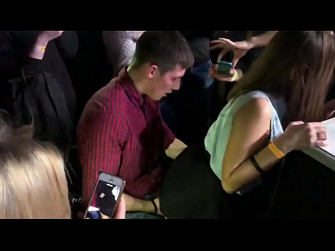 ❤️ Real sex in a Russian nightclub. 18 year old Russian girl anal and vagina fucked in nightclub ️❌ Fucking at en-gb.vanalize.ru ️❤