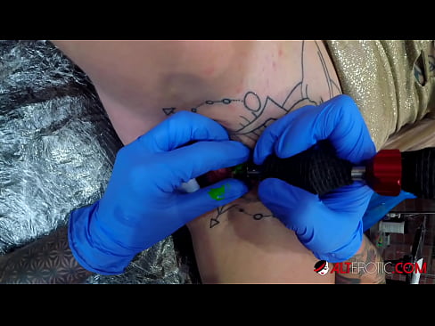 ❤️ Extremely tattooed hottie Sully Savage has a tattoo on her clitoris ️❌ Fucking at en-gb.vanalize.ru ️❤