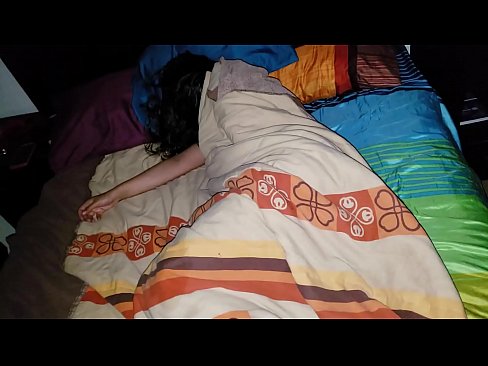 ❤️ Stepson scolds his young stepmother while she sleeps. ️❌ Fucking at en-gb.vanalize.ru ️❤